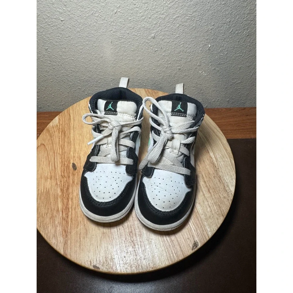 Nike tiny trendsetters